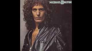 Michael Bolton - Blackjack - Without Your Love