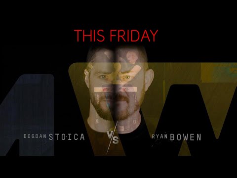 ITS COMING - BOWEN Vs. STOICA