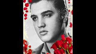 Elvis Presley I&#39;m Yours