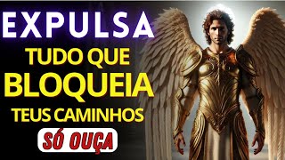 ⭐Oração MUITO FORTE a SÃO MIGUEL ARCANJO contra Inimigos, Maldições, Inveja, Fofocas, Feitiços e Mal