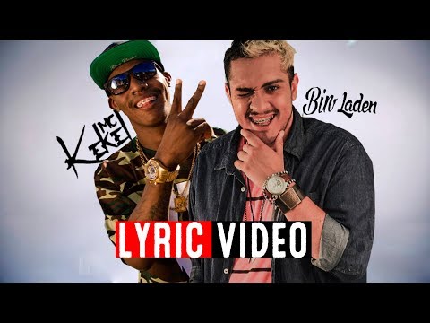 MC Bin Laden e MC Kekel   Agrada o Papai