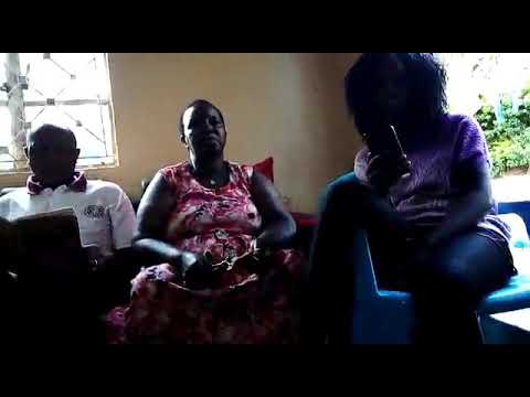 IJA IJA IWE MUHUMUZA #gospel #holyspirit #catholic #music #Church