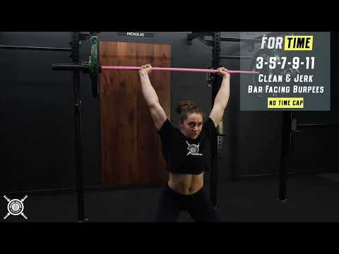 Proving Grounds UK 23.1 qualifier