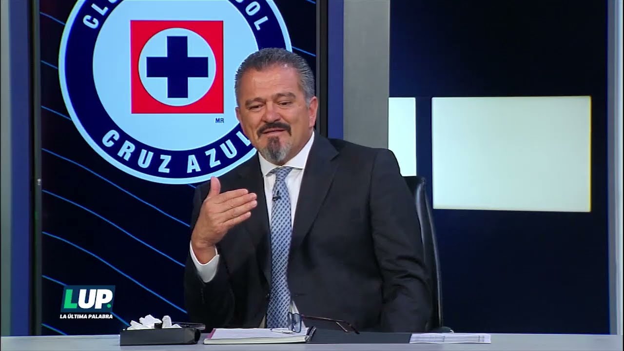 "Se me hace de MUY MAL GUSTO lo que DECIDIÓ el MÓNACO con respecto a ERIK LIRA"