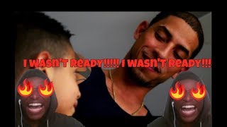 Fear Of My Crown - Chris Rivers Feat. Sy REACTION!