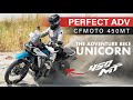 CFMOTO 450MT Review! Everything you need to know! IBEX 450