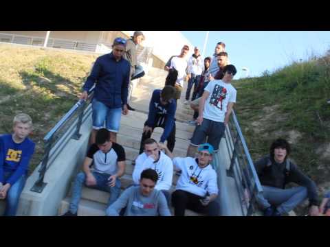 Street Battle/FINAL/BORO VS CAROLUS