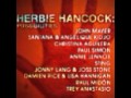Herbie Hancock f. Christrina Aguilera - A Song for ...