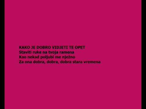 4 ASA - Za dobra stara vremena