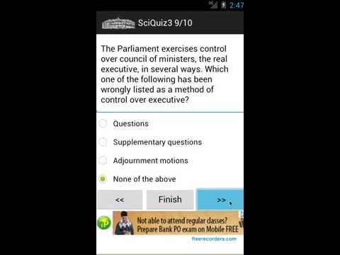 TSPSC 2015 EXAMS IN TELUGU Video