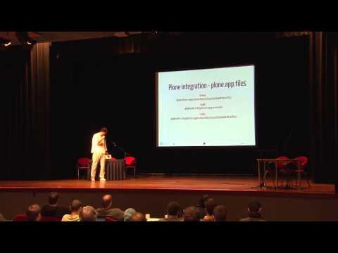 Rok Garbas: Deco, Finally!