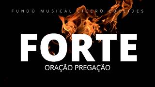 FUNDO MUSICAL FORTE PARA ORAÇÃO E PREGAÇÃO - TREMENDO E IMPACTANTE - 1 HORA SEM PAUSA