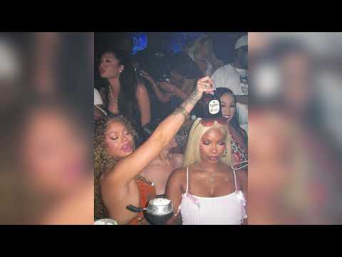 FREE MonaLeo Type Beat "POUR'UP" MonaLeo x Latto Type Beat | MonaLeo x GloRilla Type Beat