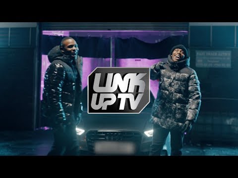 Mitch Money x Dre Money - ARRiVEDERCi [Music Video] | Link Up TV