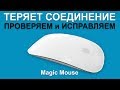 Мышка Apple A1152 MB112ZM/C White USB - відео