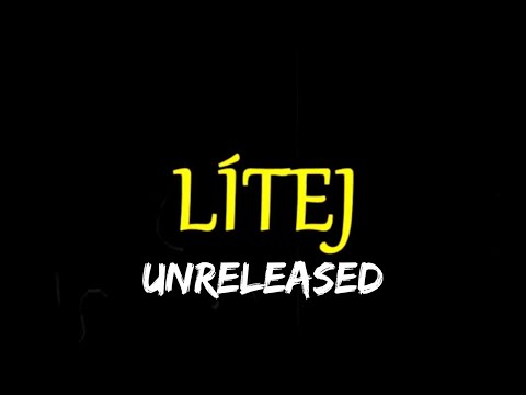 Medooza - LÍTEJ (Unreleased)