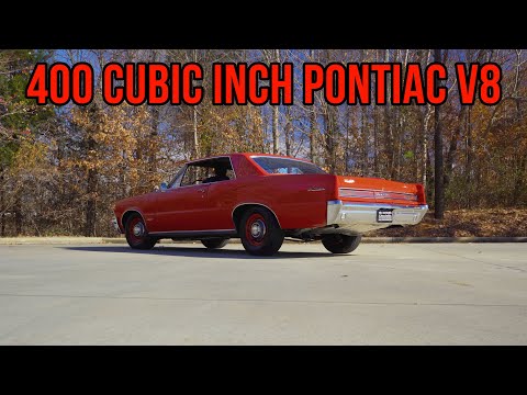1964 Pontiac GTO (CC-1547875) for sale in Charlotte, North Carolina