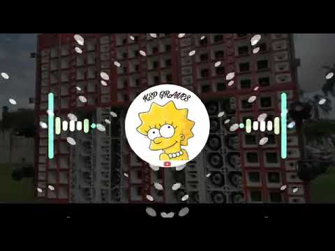 XANDY AVIÃO, DJ IVIS & MC DANNY - SÓ NÃO PODE SE APAIXONAR (COM GRAVEE)