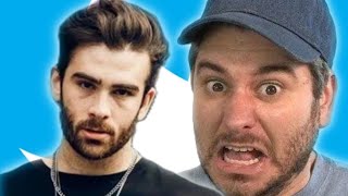 Twitter VS Content Nuke: Hasan Piker