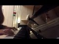 Т9- Вдох-выдох фортепиано 