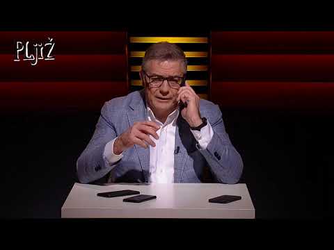 PLjiŽ skeč - TI LI SI, ŠAPIĆU? - 03.06.2021.