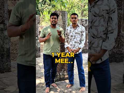 New journey start...♥️ Support me for my new journey 💯#karvlog #digitalmarketing
