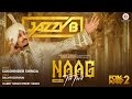 Naag The Third Official Music Video Jazzy B Sukshinder Shinda Naag 3