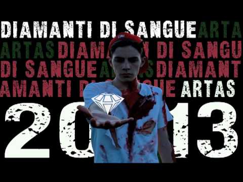 05-Artas-La Vita è Un Teatro feat.Kairos