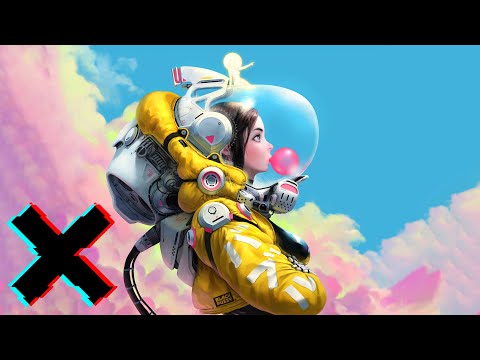 Ray Volpe - Growing Wild (ft. Myah Marie)