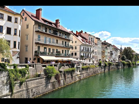 Stara Ljubljana