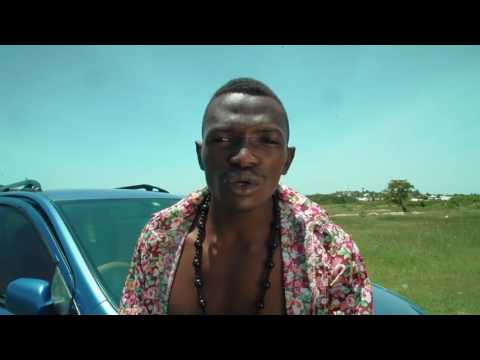Emma Zacky|Napofanya yangu|Official Video