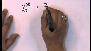 Mod-01 Lec-27 Practical Free Vibration Analysis