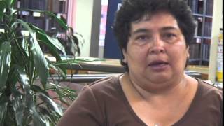 Los Rostros de la Tierra