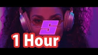 Ciara Level Up | 1 Hour Loop