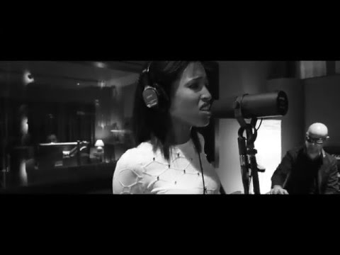 VHELADE "Why Can't We Live Together" Live In Studio