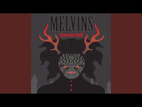 Videoclip de Venus Blood — Melvins