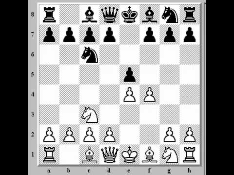 mate del guardiamarina con las blancas croata.mp4