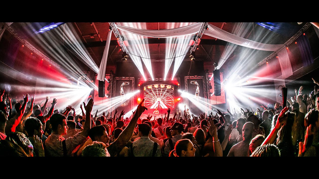 Shocktoberfest 2021 | Official Aftermovie