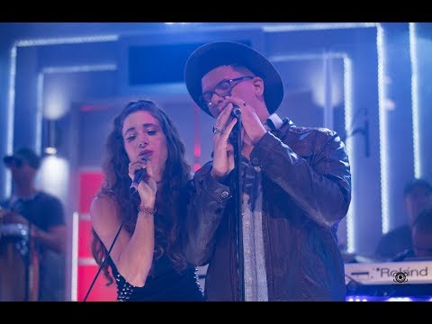 Roxy  & Franser   COVER Lady Gaga, Bradley Cooper - Shallow