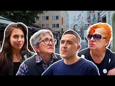 Pitali smo građane da li štede novac: "Dok ima - ima, pare su tu da se troše"