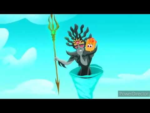 Víctorladdin Part 16 - Soarin Rides on Rocket