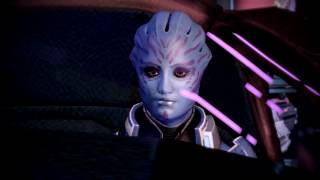 Problems with Cabs - Let's Play Mass Effect 2 Part 54