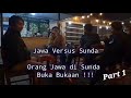 Laki Laki Sunda Dilarang Menikah Dengan Perempuan Jawa Mitos Atau Fakta