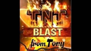 Super Fantastic Tony
