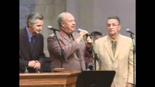 Younce Brothers and Louie Blevins - I just want to thank You Lord