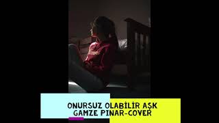 Gamze Pınar-Onursuz Olabilir Aşk(Cover/Sezen Aksu/Okay Barış)