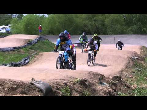 2015 Mid America Nationals - Saturday - 46-50 Cruiser Main