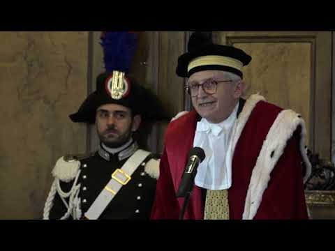 INDIPENDENZA DEI MAGISTRATI