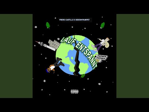 Lauf Entspannt (feat. Gideon Trumpet)