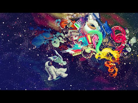 Naturalize, Neelix, Ranji, Fabio & Moon - NEVER HEARD OF PROGGY - Progressive Psy Trance (Live mix)